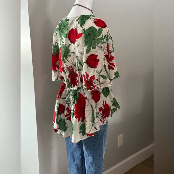 Alexis Dayal Top - Picture 6 of 9